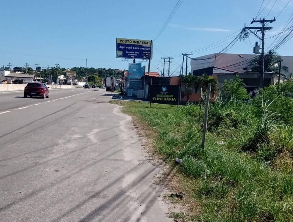 Loteamento e Condomínio à venda, 421m² - Foto 1