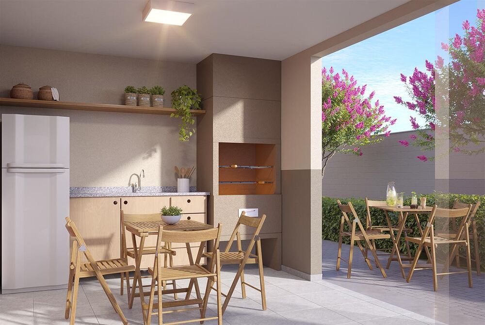 Apartamento à venda - Foto 12