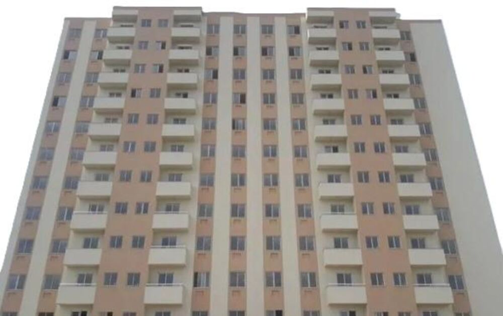 Apartamento, 2 quartos, 44 m² - Foto 3