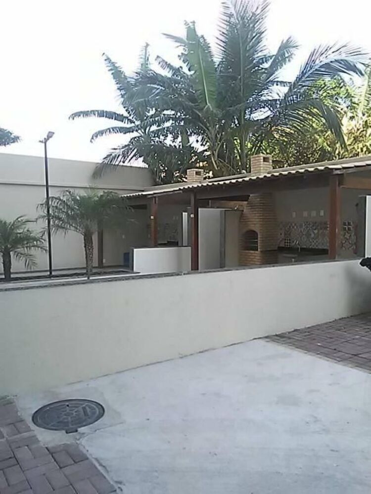 Apartamento, 2 quartos, 44 m² - Foto 6