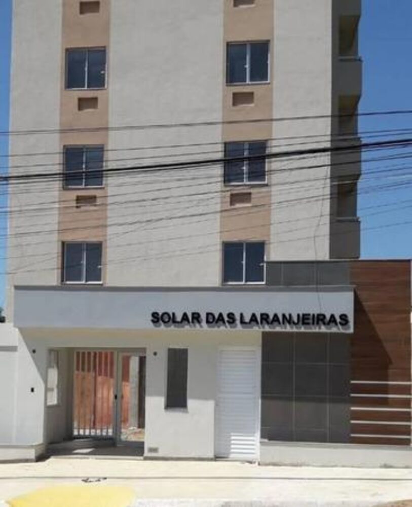 Apartamento, 2 quartos, 44 m² - Foto 2