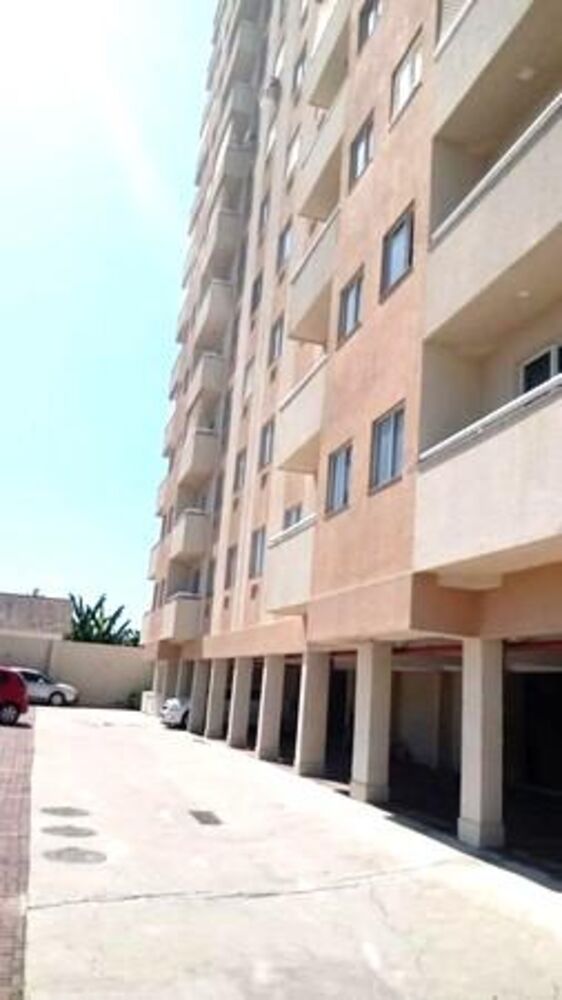 Apartamento, 2 quartos, 44 m² - Foto 1