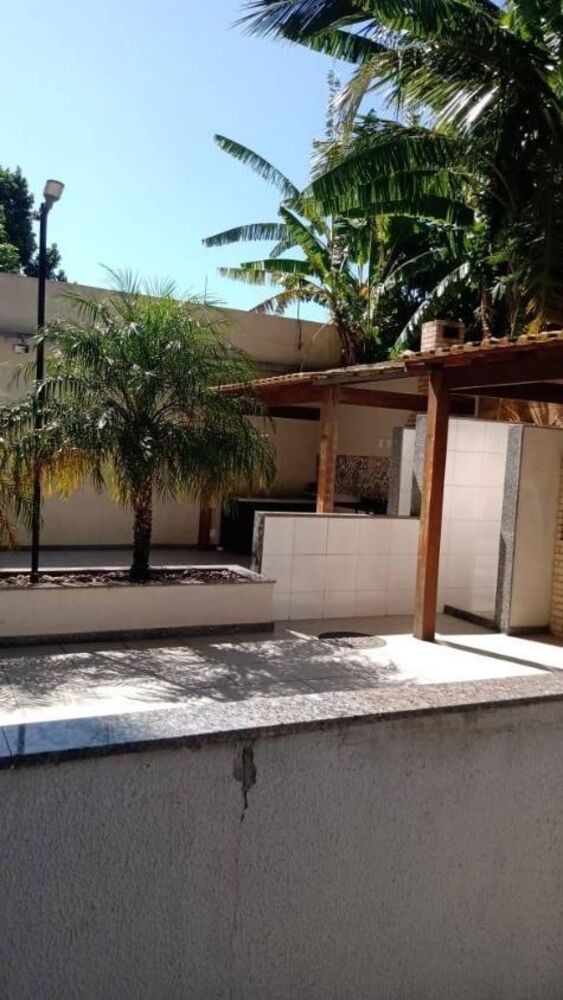 Apartamento, 2 quartos, 44 m² - Foto 9