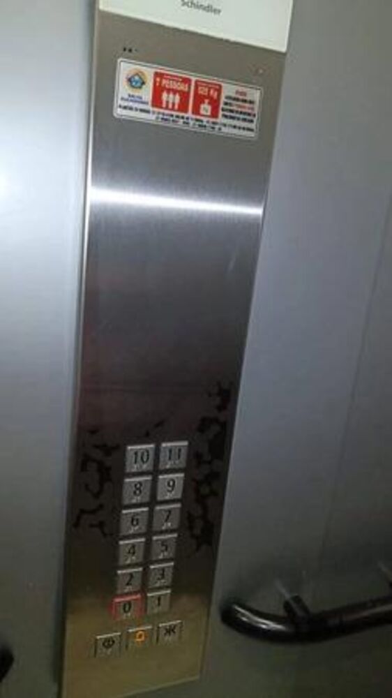 Apartamento, 2 quartos, 44 m² - Foto 16