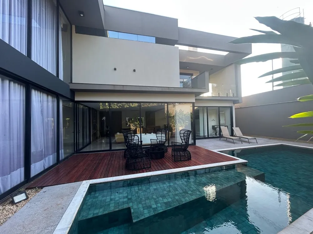 Casa, 640 m² - Foto 1