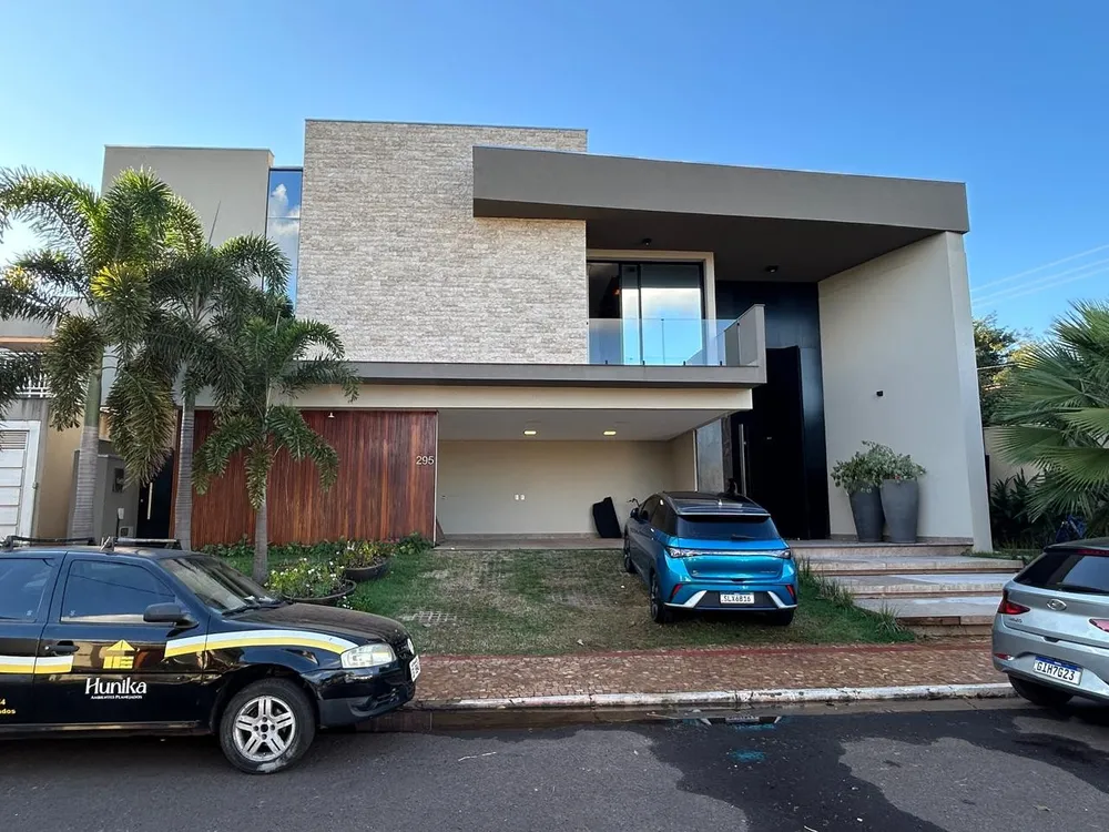 Casa, 640 m² - Foto 3
