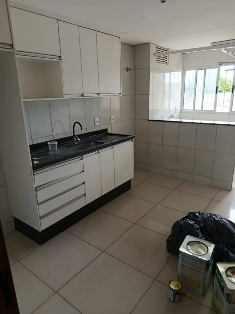 Apartamento, 3 quartos - Foto 2