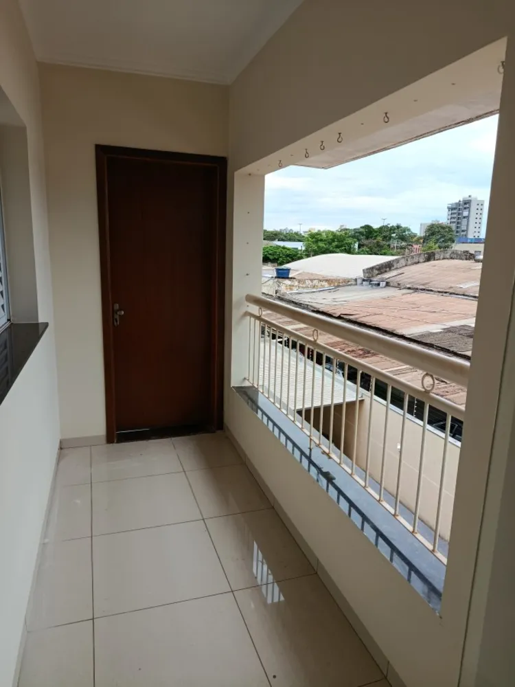 Apartamento, 3 quartos - Foto 1