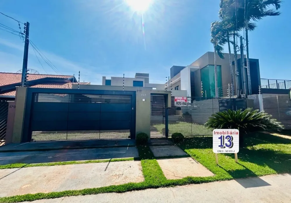Casa, 1 quarto, 200 m² - Foto 4