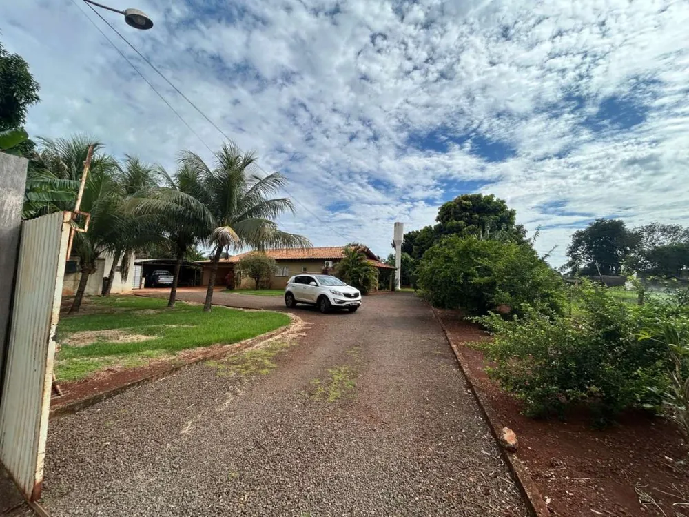 Chácara, 1 hectares - Foto 3