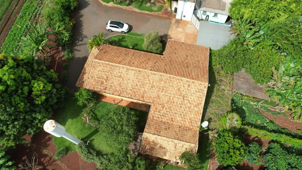 Chácara, 1 hectares - Foto 8