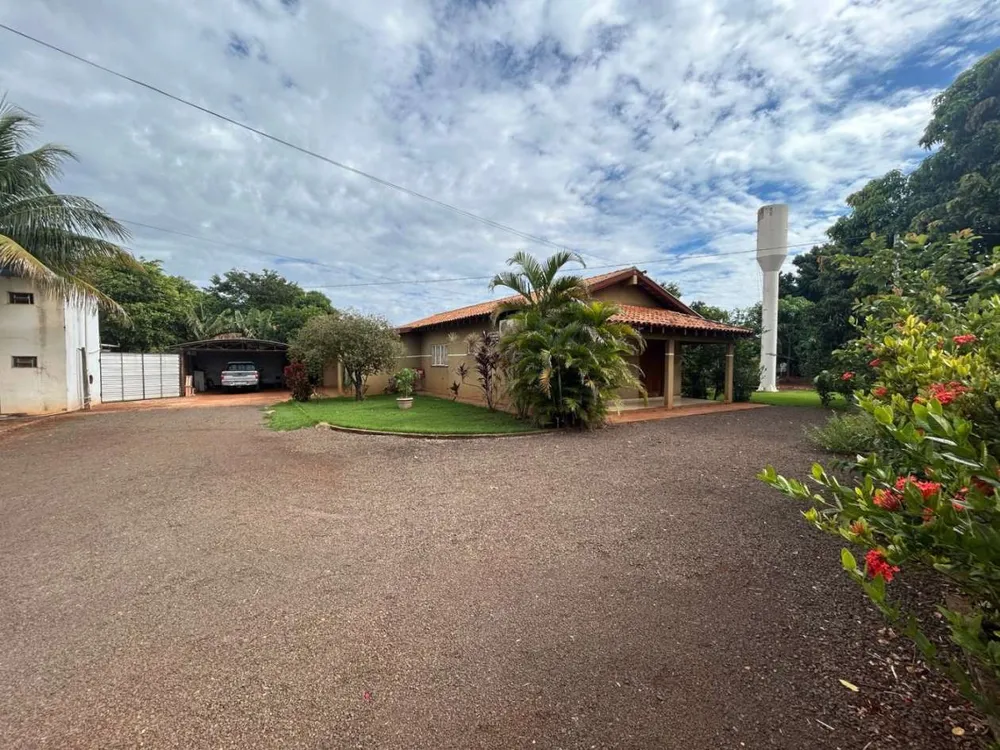 Chácara, 1 hectares - Foto 4