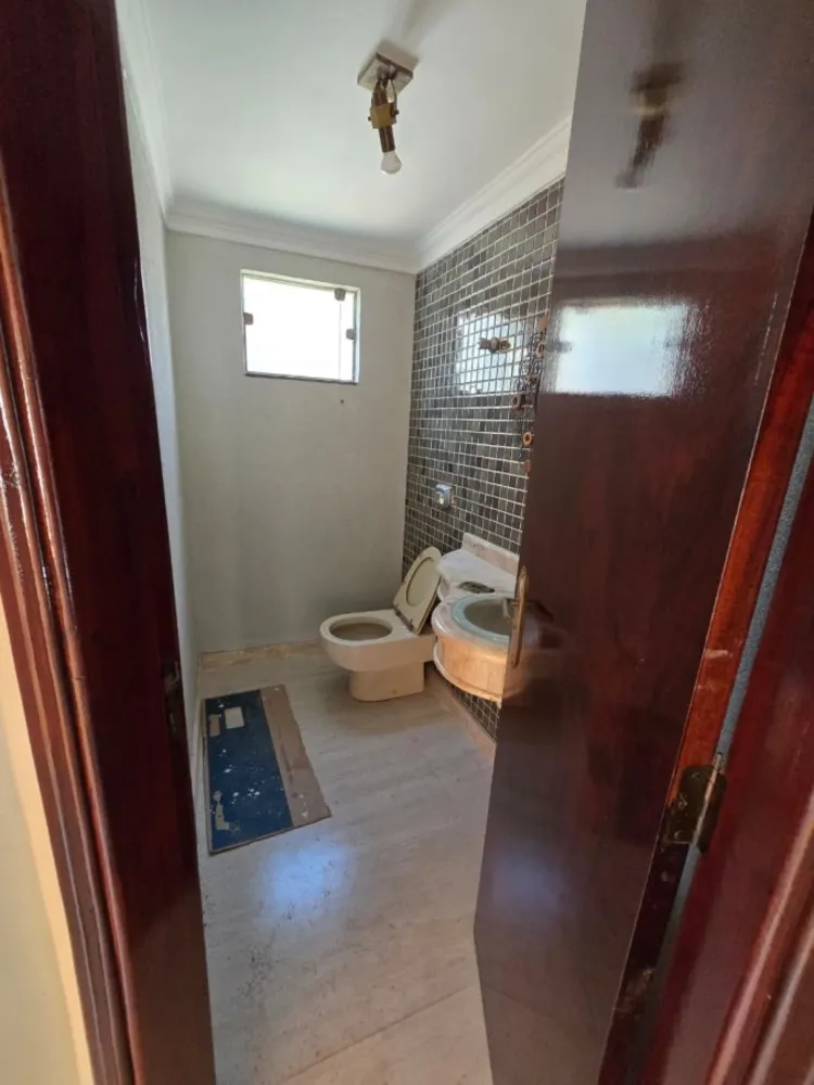 Casa, 4 quartos - Foto 10