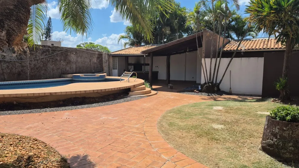Casa, 4 quartos - Foto 2