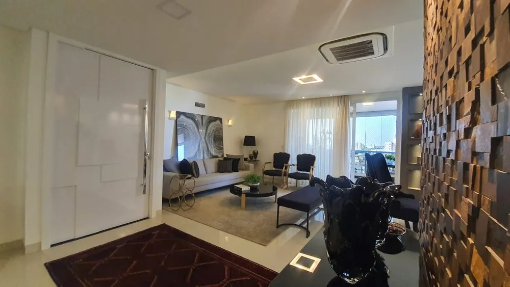 Apartamento, 3 quartos - Foto 10