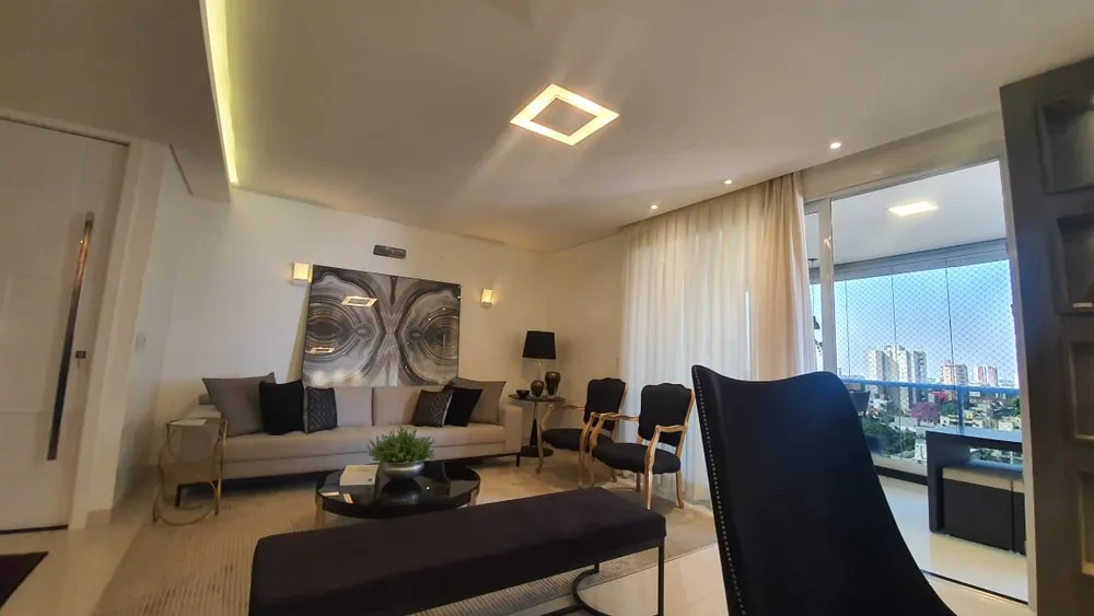 Apartamento, 3 quartos - Foto 6