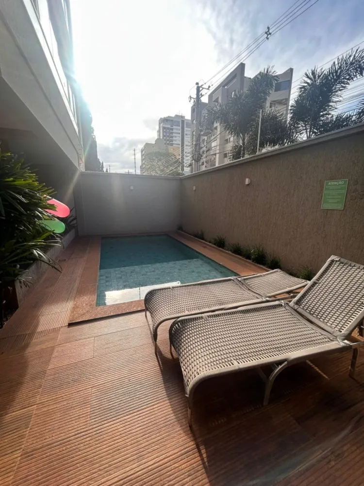 Apartamento, 2 quartos - Foto 12