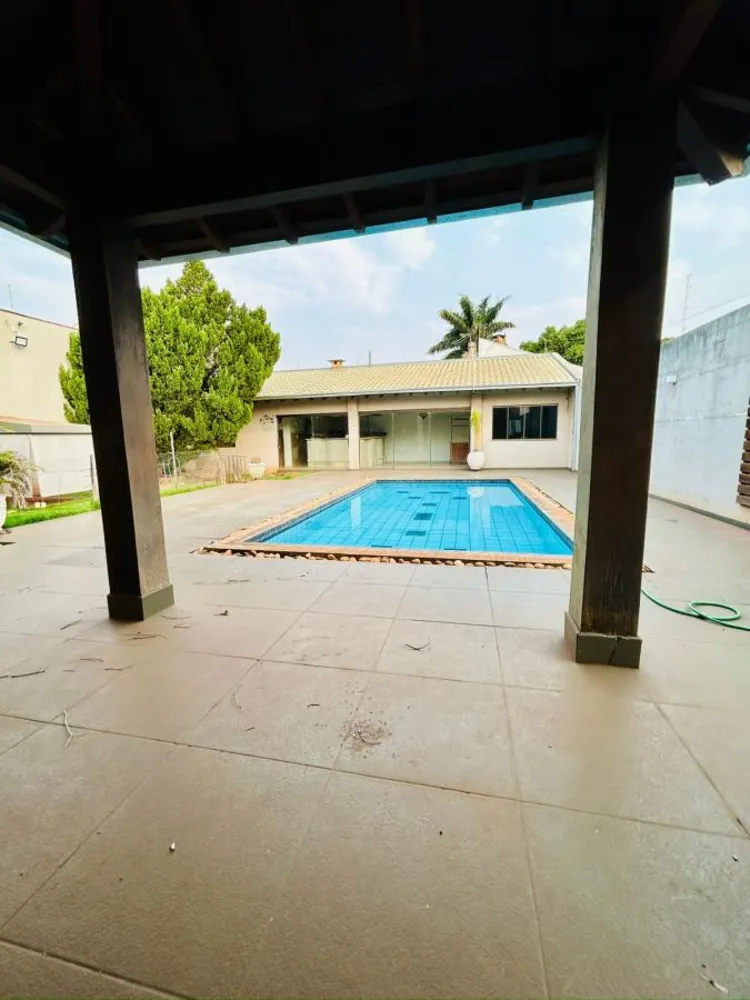 Casa, 1 quarto, 400 m² - Foto 12