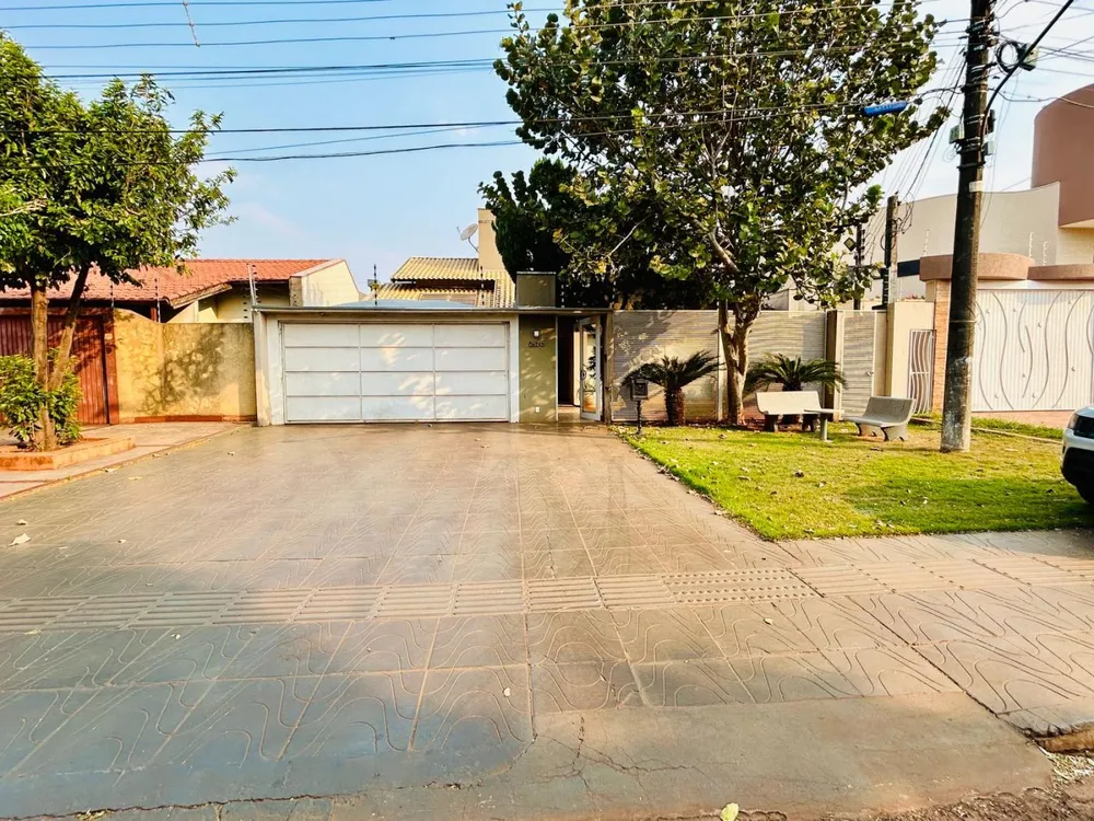 Casa, 1 quarto, 400 m² - Foto 1