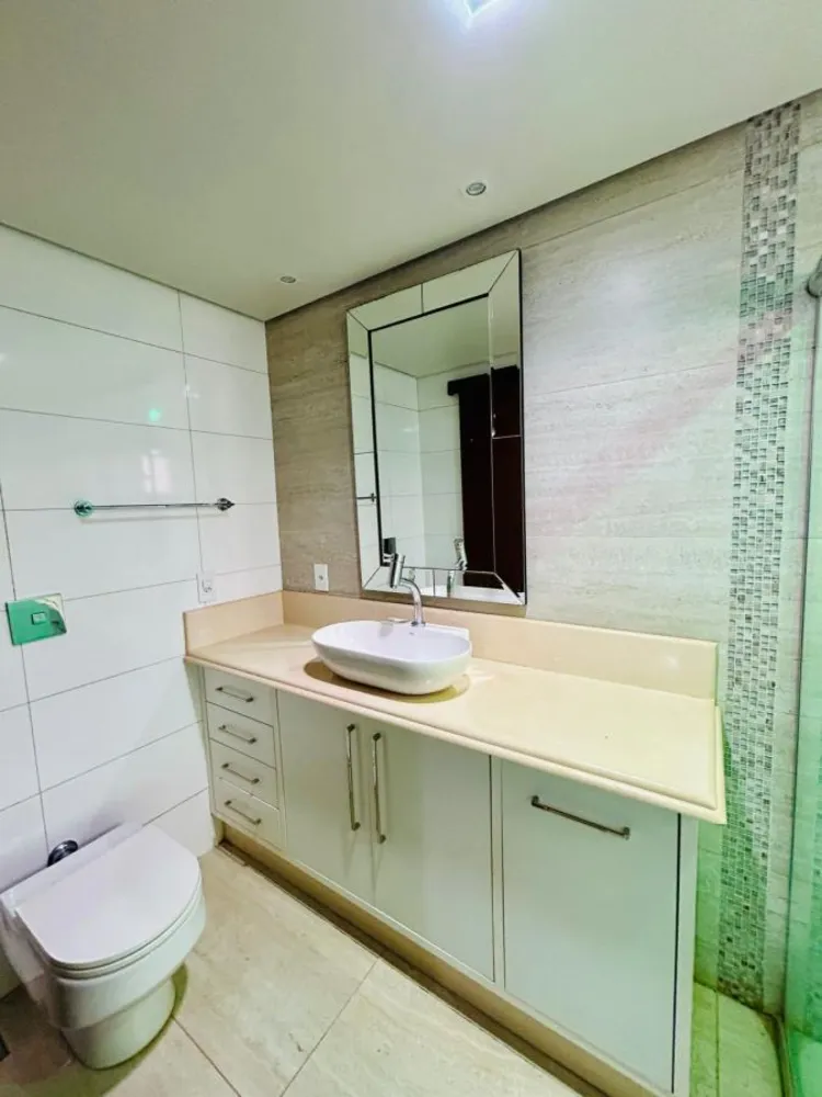 Casa, 1 quarto, 400 m² - Foto 9