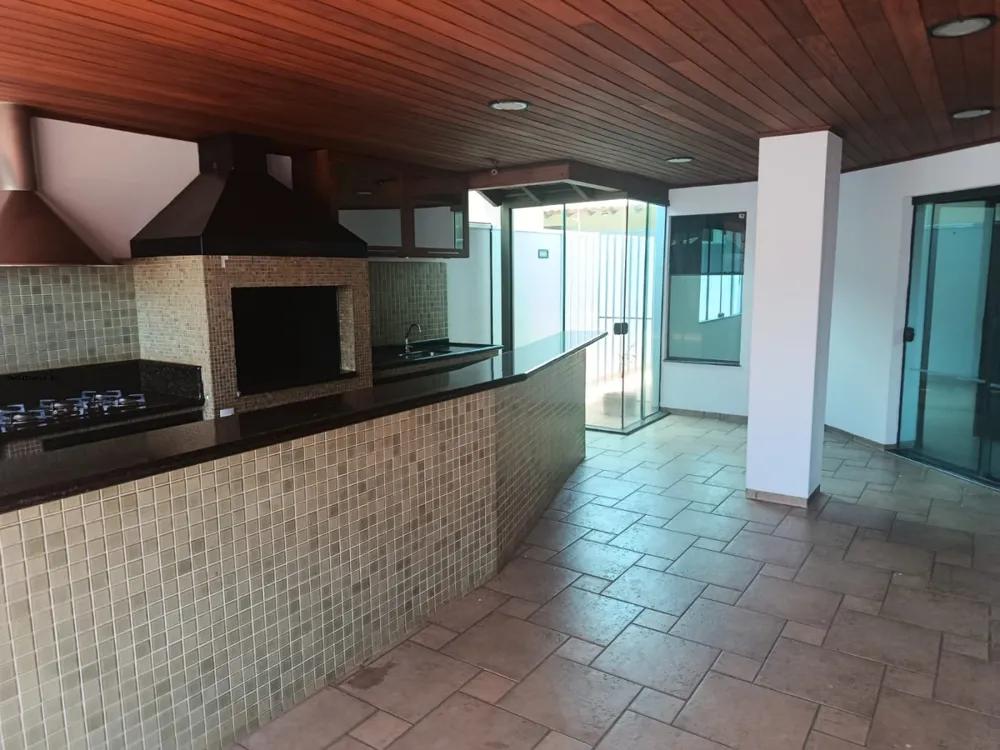 Casa, 1 quarto - Foto 1