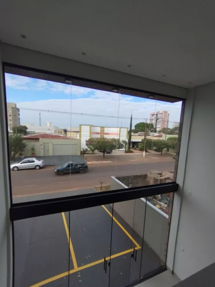 Prédio Inteiro - Foto 1