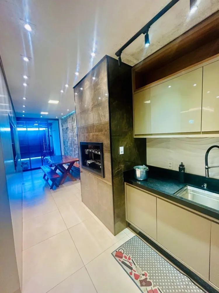 Casa, 3 quartos - Foto 6