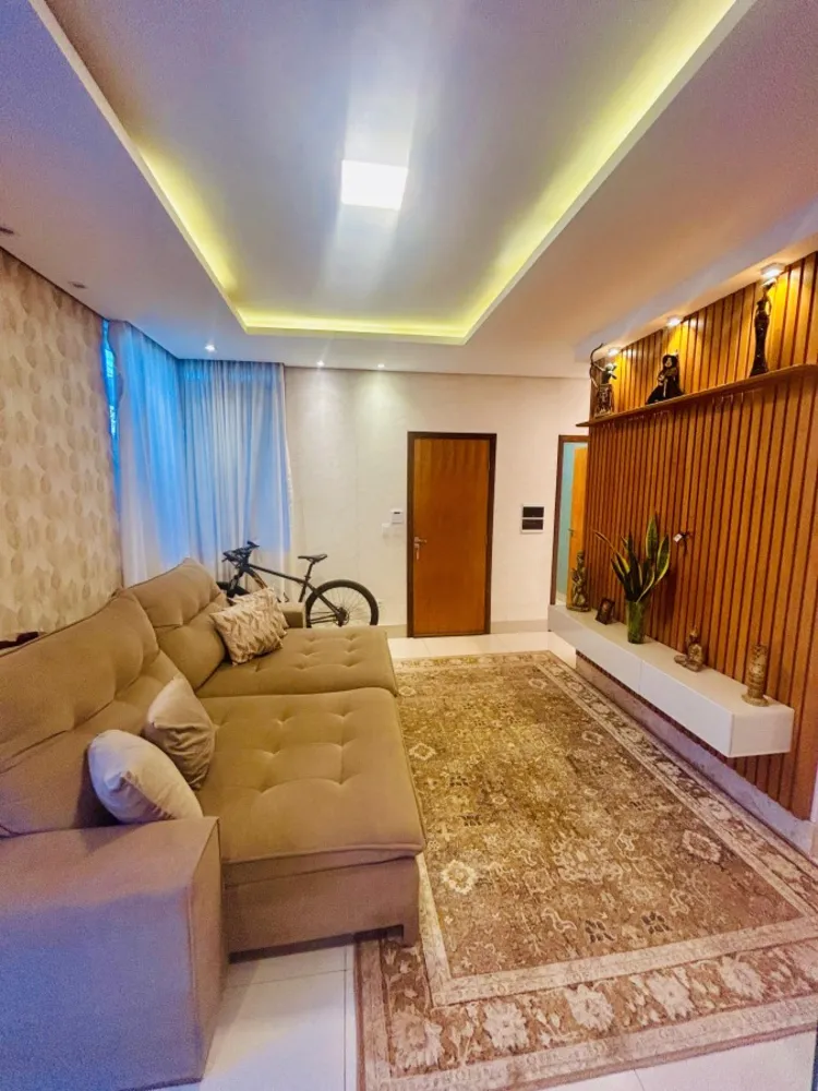 Casa, 3 quartos - Foto 4