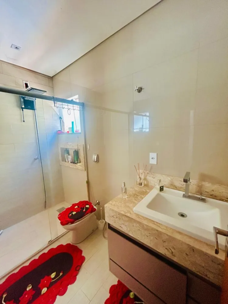 Casa, 3 quartos - Foto 7