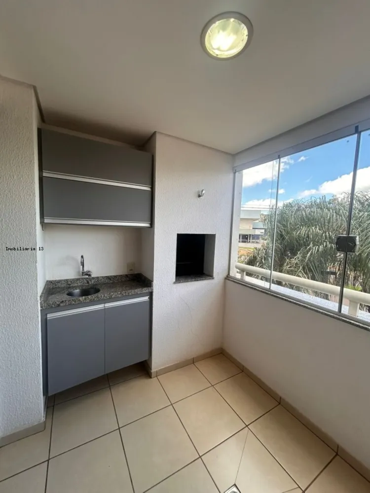 Apartamento, 3 quartos, 124 m² - Foto 5