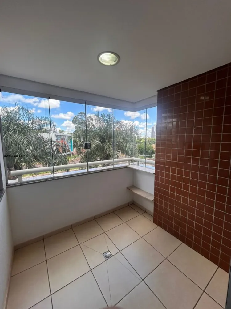 Apartamento, 3 quartos, 124 m² - Foto 6