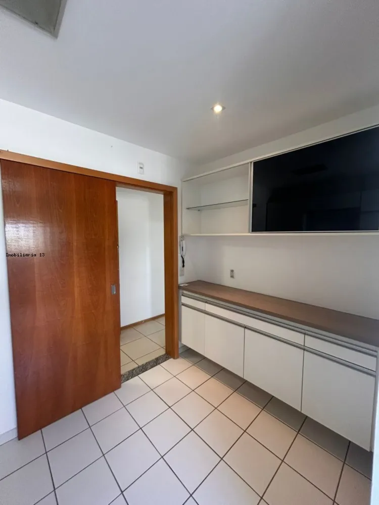Apartamento, 3 quartos, 124 m² - Foto 9