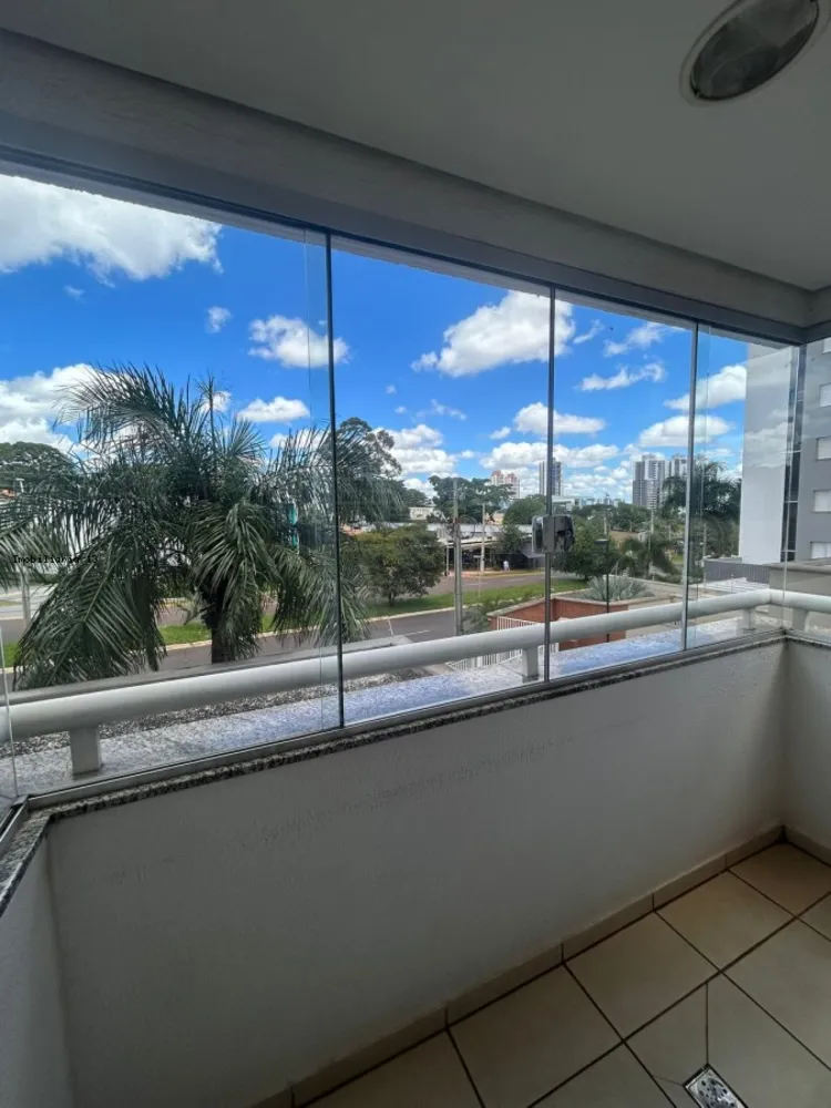 Apartamento, 3 quartos, 124 m² - Foto 1