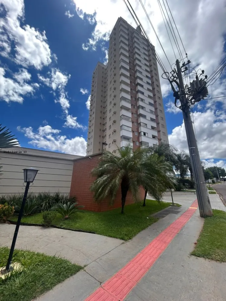 Apartamento, 3 quartos, 124 m² - Foto 2