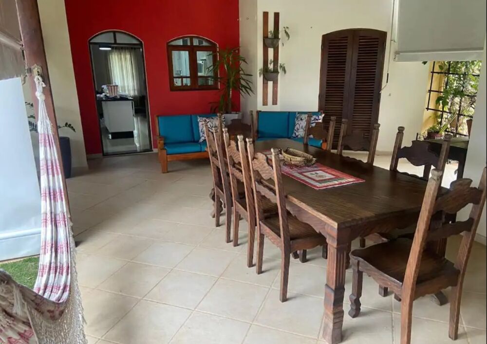 Casa de Condomínio à venda com 3 quartos, 308m² - Foto 17