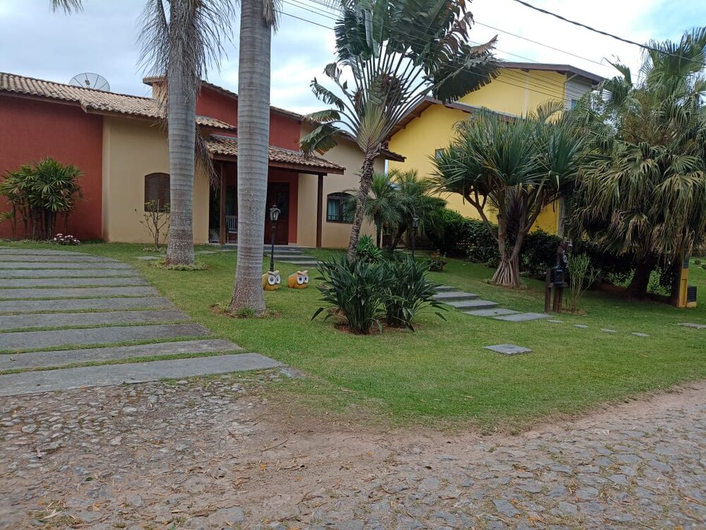 Casa de Condomínio à venda com 3 quartos, 308m² - Foto 45