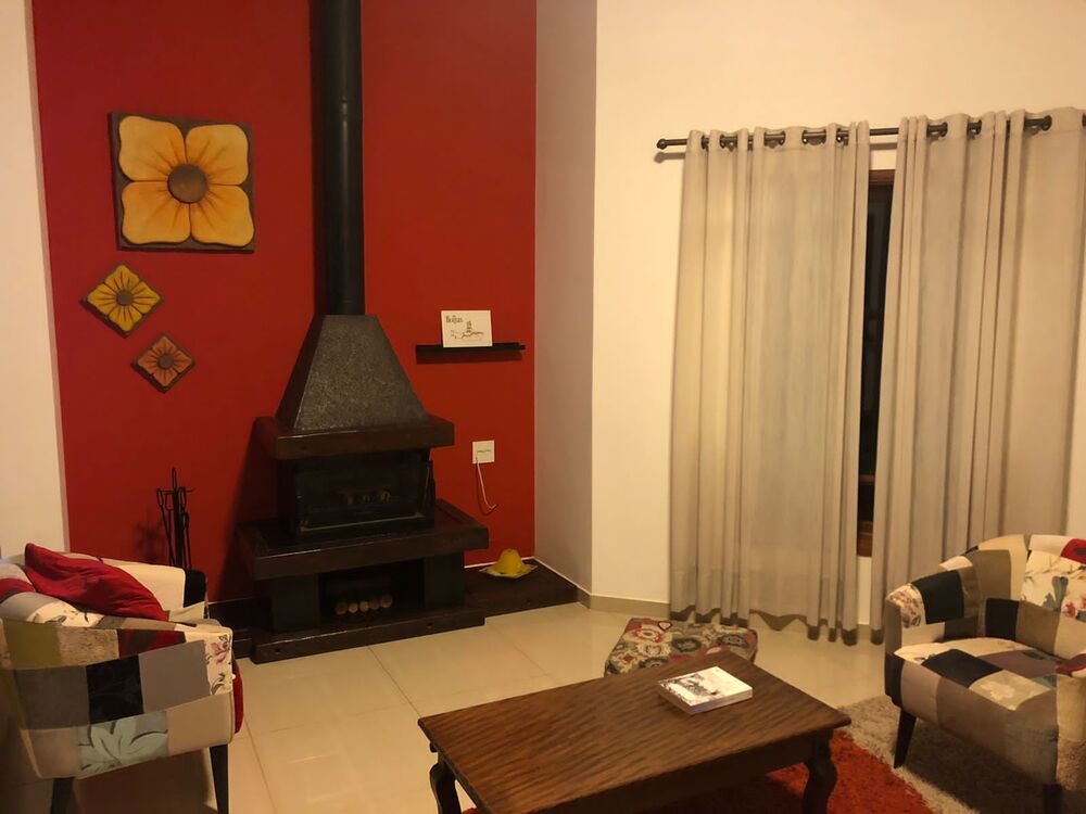 Casa de Condomínio à venda com 3 quartos, 308m² - Foto 9