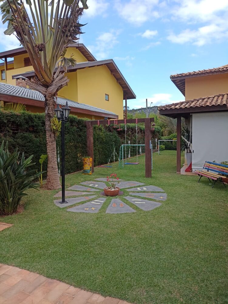 Casa de Condomínio à venda com 3 quartos, 308m² - Foto 25