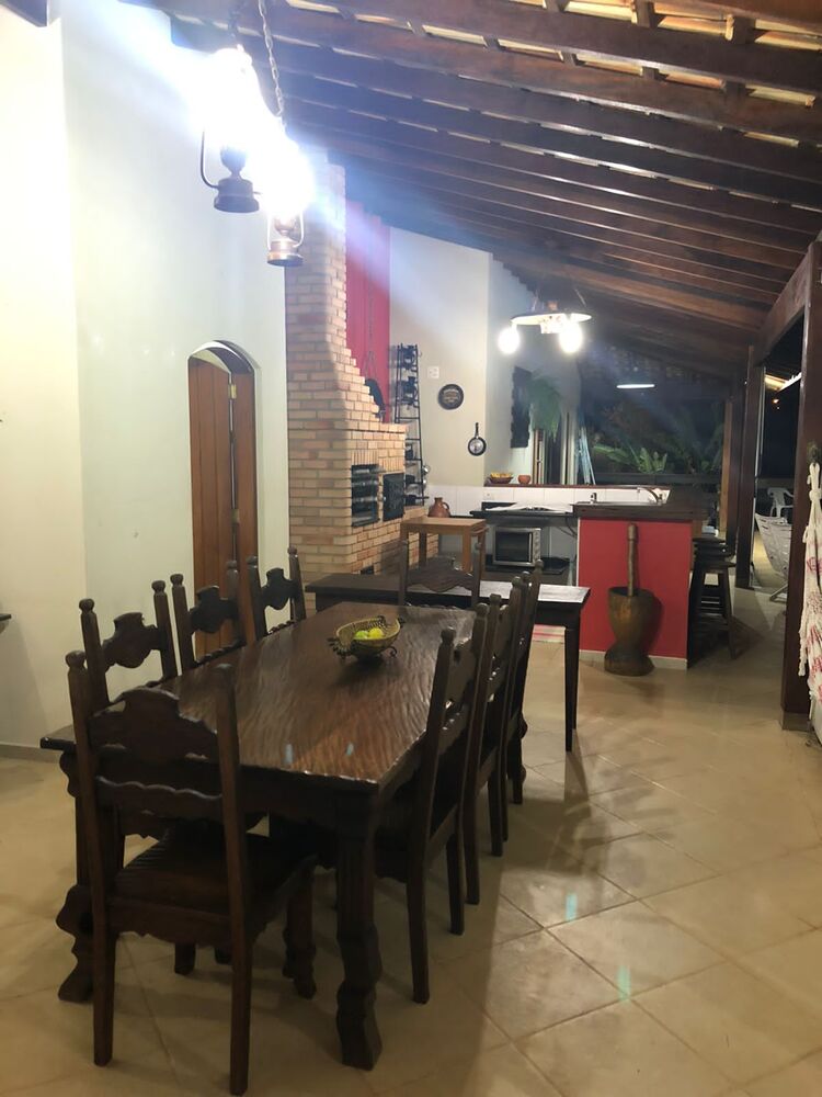 Casa de Condomínio à venda com 3 quartos, 308m² - Foto 31