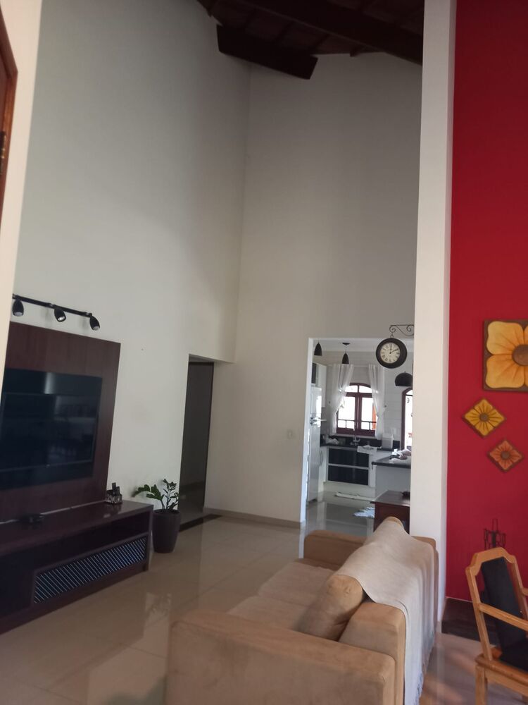 Casa de Condomínio à venda com 3 quartos, 308m² - Foto 5