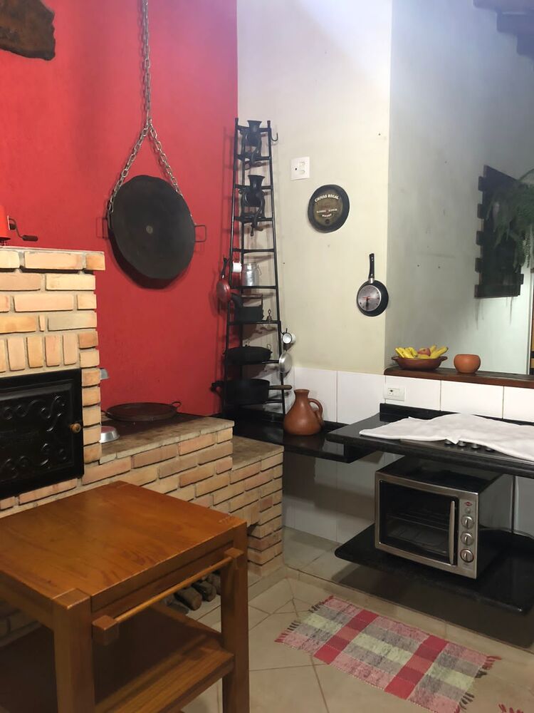 Casa de Condomínio à venda com 3 quartos, 308m² - Foto 3