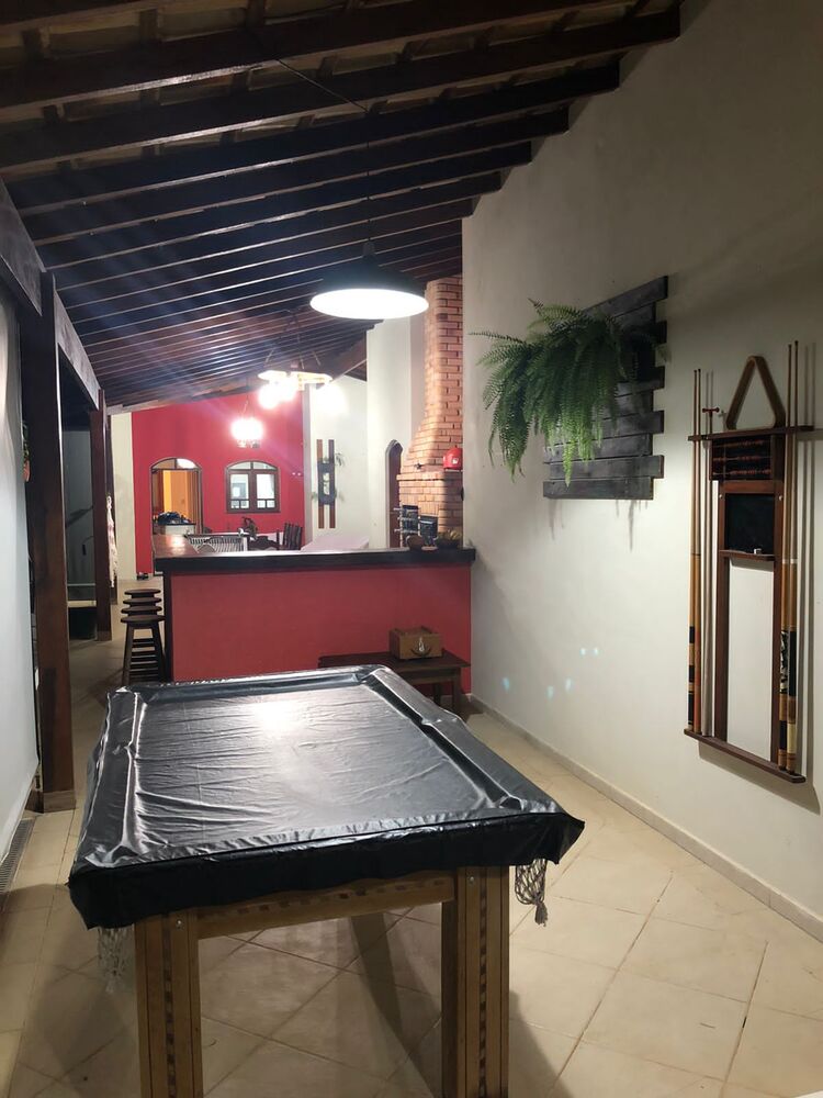 Casa de Condomínio à venda com 3 quartos, 308m² - Foto 32