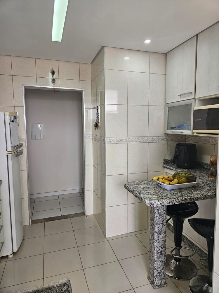 Apartamento à venda com 3 quartos, 62m² - Foto 14