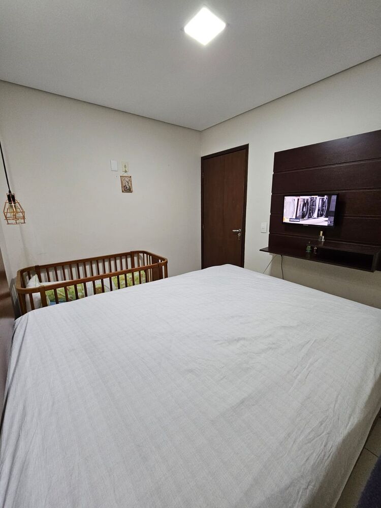 Apartamento à venda com 3 quartos, 62m² - Foto 4