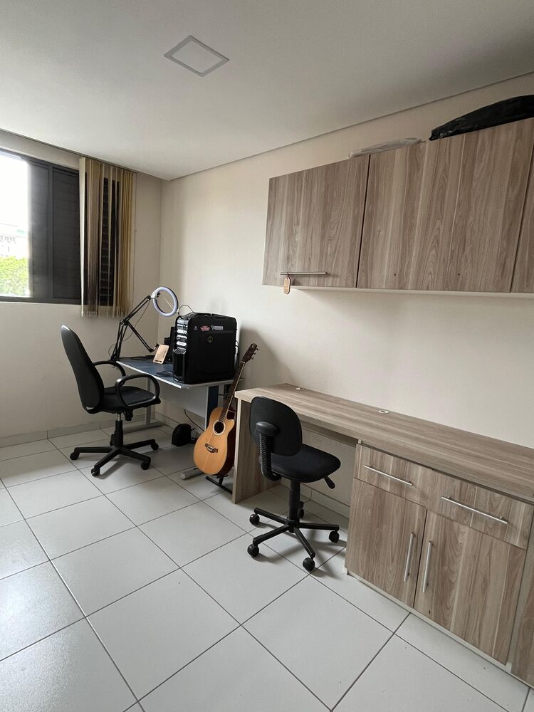 Apartamento à venda com 3 quartos, 62m² - Foto 20