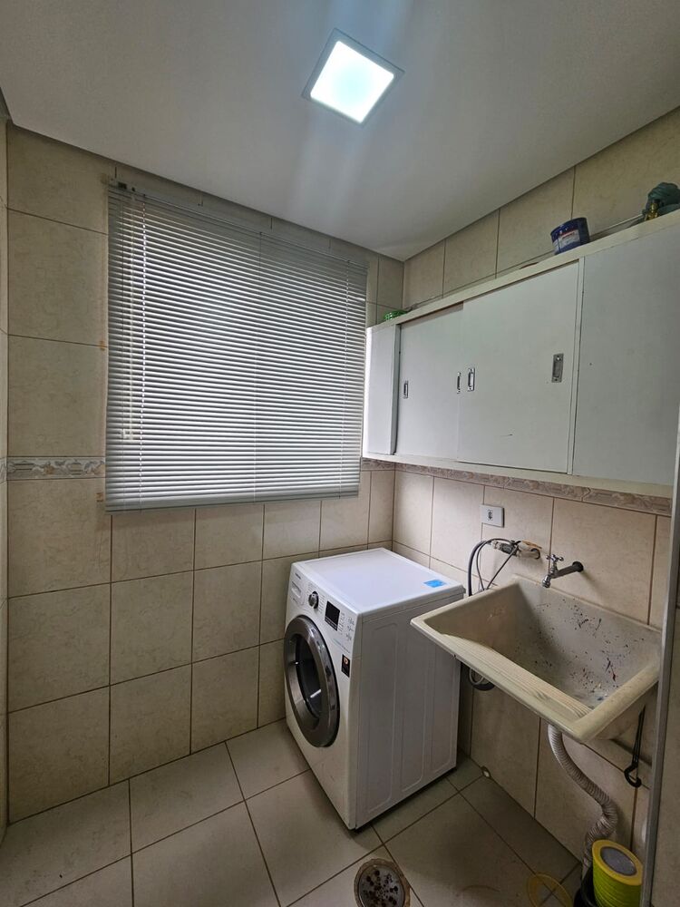 Apartamento à venda com 3 quartos, 62m² - Foto 7