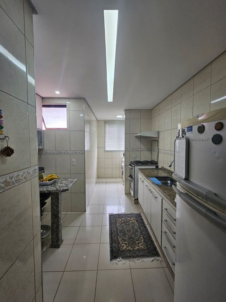 Apartamento à venda com 3 quartos, 62m² - Foto 33