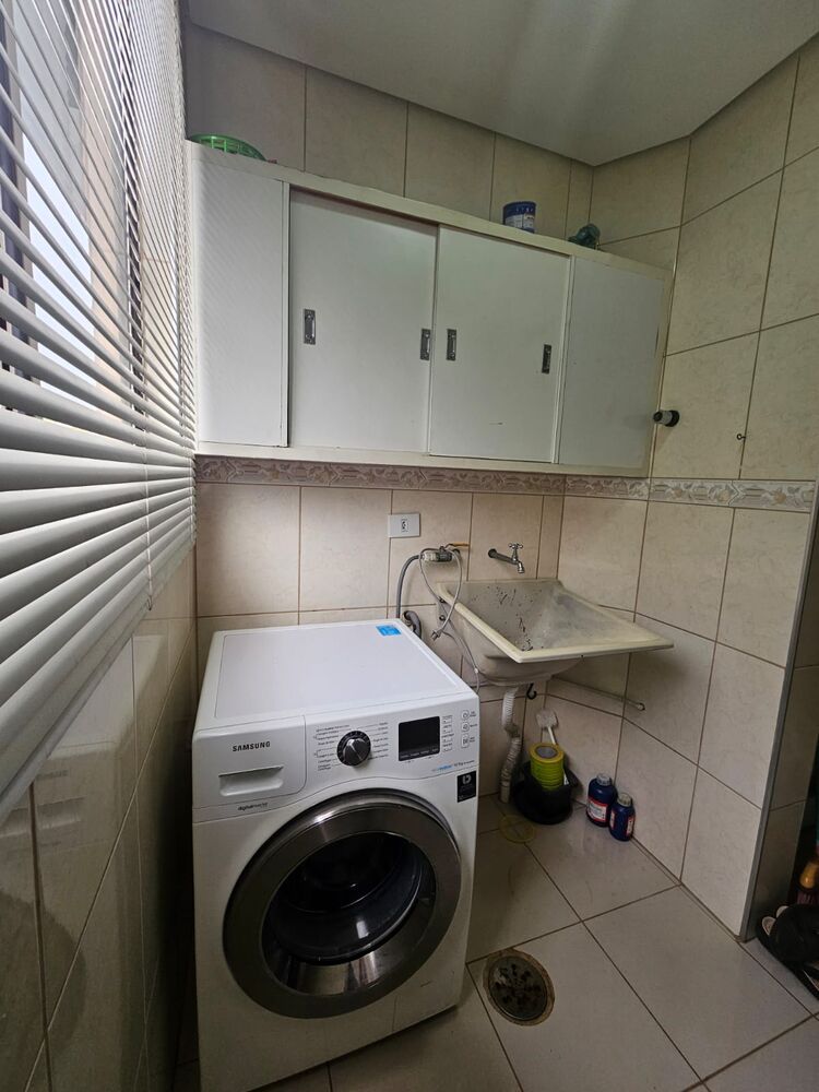 Apartamento à venda com 3 quartos, 62m² - Foto 36