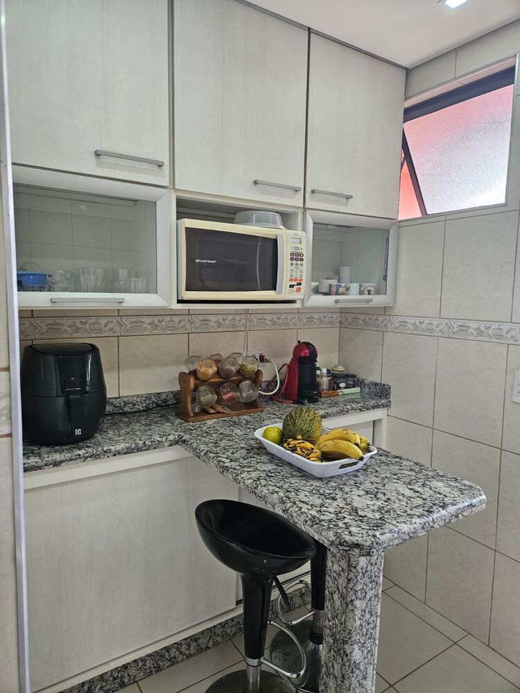 Apartamento à venda com 3 quartos, 62m² - Foto 37