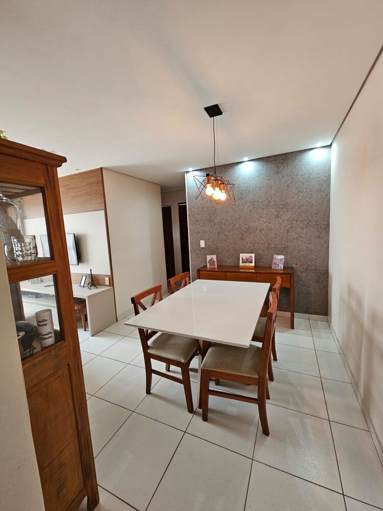 Apartamento à venda com 3 quartos, 62m² - Foto 16